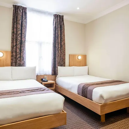 Comfort Inn Hyde Park-2