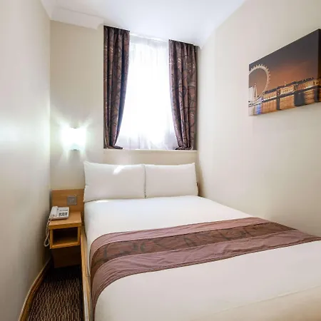Comfort Inn Hyde Park-3